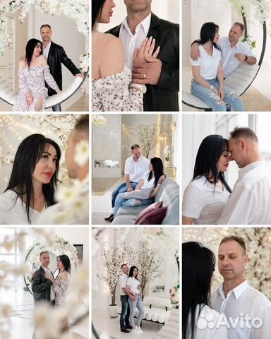 Фотограф, Свадебный фотограф