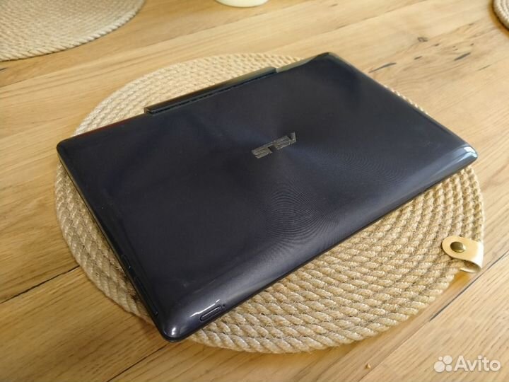 Asus t100ta-dk003k ноутбук трансформер