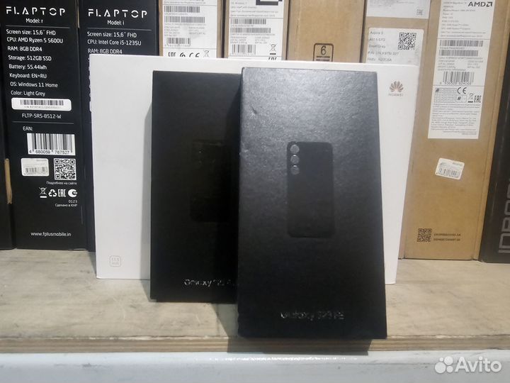 Samsung Galaxy S23 FE, 8/256 ГБ