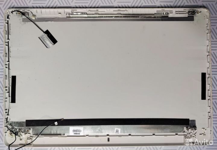 Крышка матрицы HP 15-bw518ur