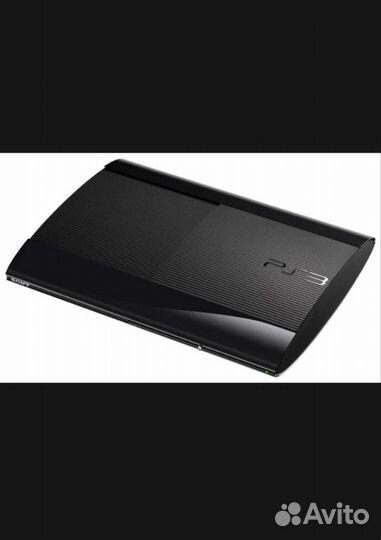 Sony PS3
