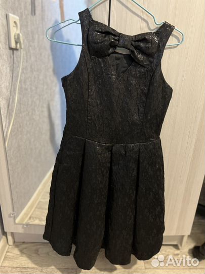 Платье нарядное для девочки