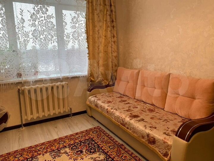 Квартира-студия, 25,8 м², 2/10 эт.