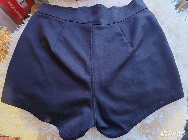 Шорты для девочек