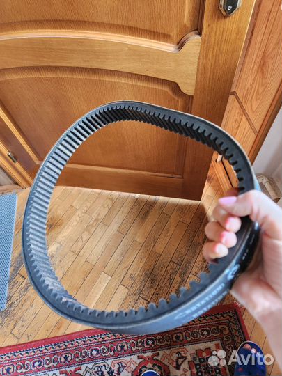 Ремень вариатора для снегохода brp