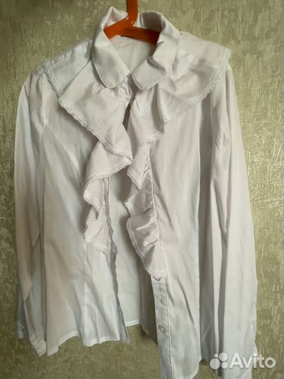 Блузка Sky Lake 146-152