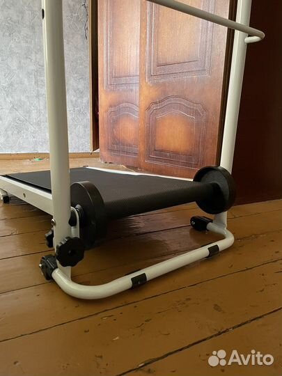 Тренажер беговая дорожка