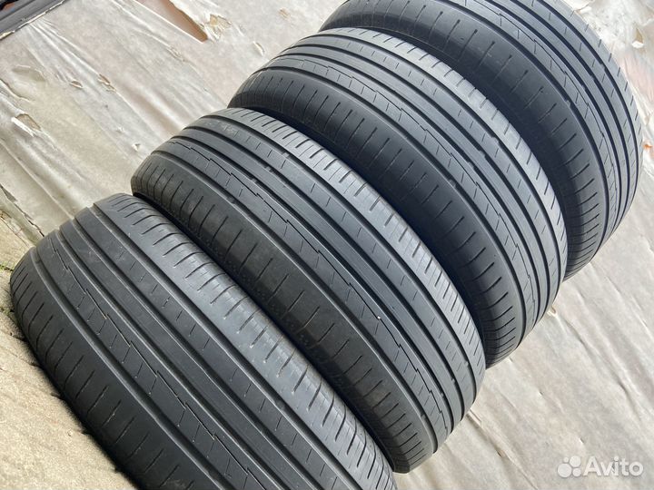 Yokohama BluEarth AE50 215/65 R16 98H