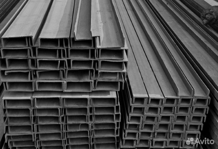 Швеллер 30. Металлопрокат