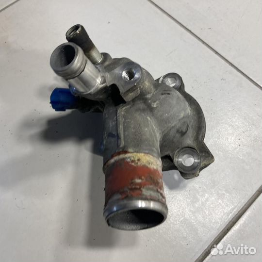 Корпус термостата Nissan Murano 2 Z51 2008-2015