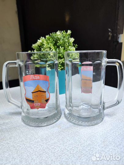 Пивная кружка