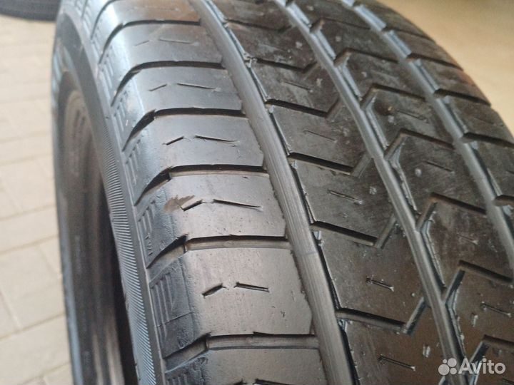 КАМА Kама-Euro LCV-131 235/65 R16C 113R