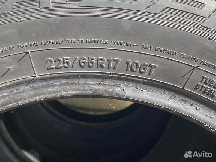 Tianfu RD-103 225/65 R17 50