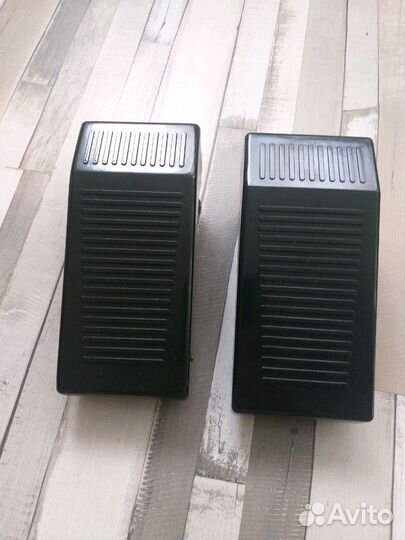 Педаль для электропривода tur2,U118/1,aspa,spamel