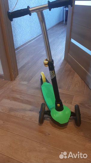 Самокат детский