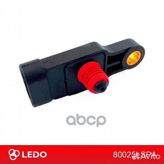 Датчик давления воздуха Daewoo/ledo/ 80025lspa