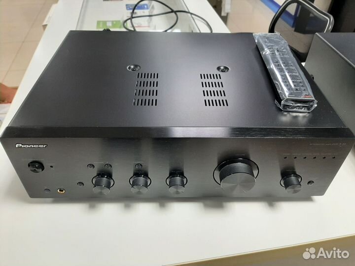 Усилитель Pioneer A-50