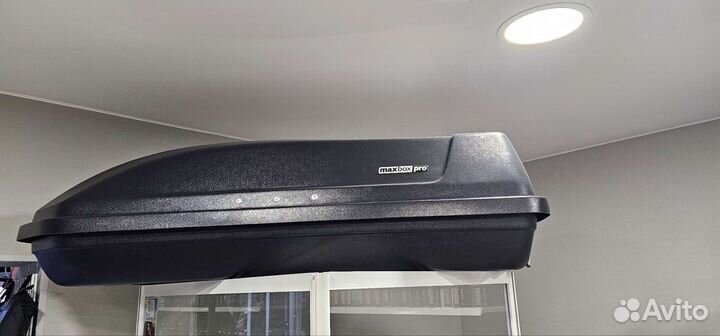 Автобокс на крышу продажа