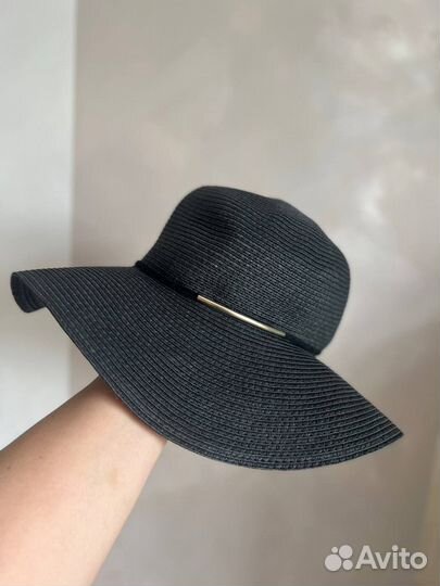 Шляпа H&M