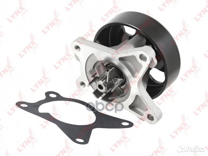 Насос водяной CW0006 lynxauto