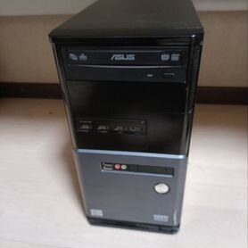 Игровой компьютер core i7, core i5