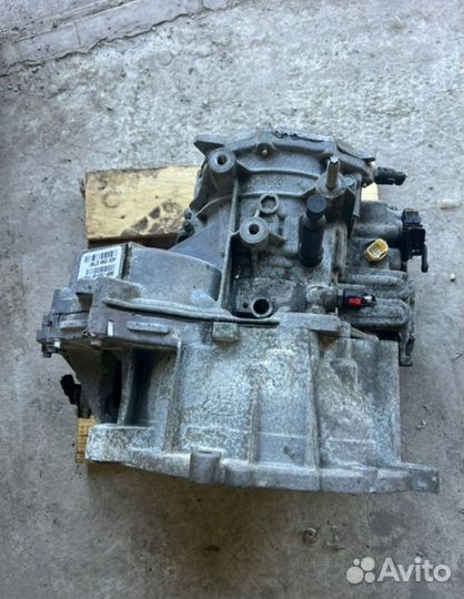 АКПП Ford Focus 2 2.0 aoda