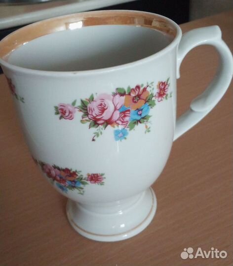 Предметы из СССР