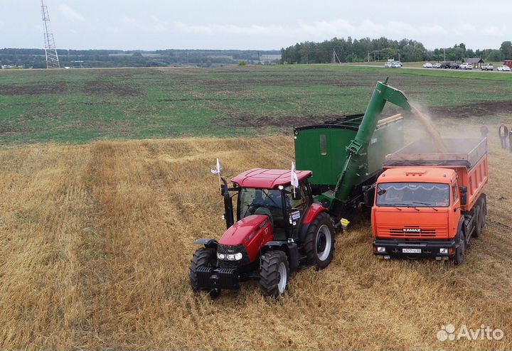 Бункер Liliani БП-22/28, 2022