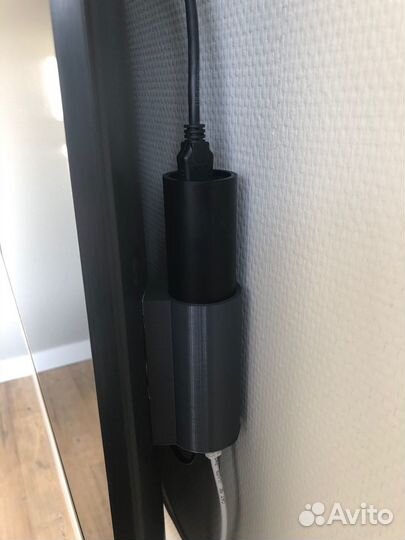 Настенное крепление для nvidia shield 2019 tube ed