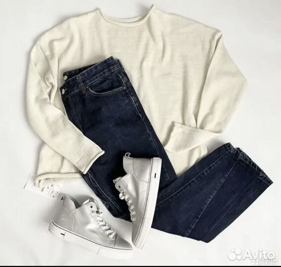 Пакет женских вещей 42 44