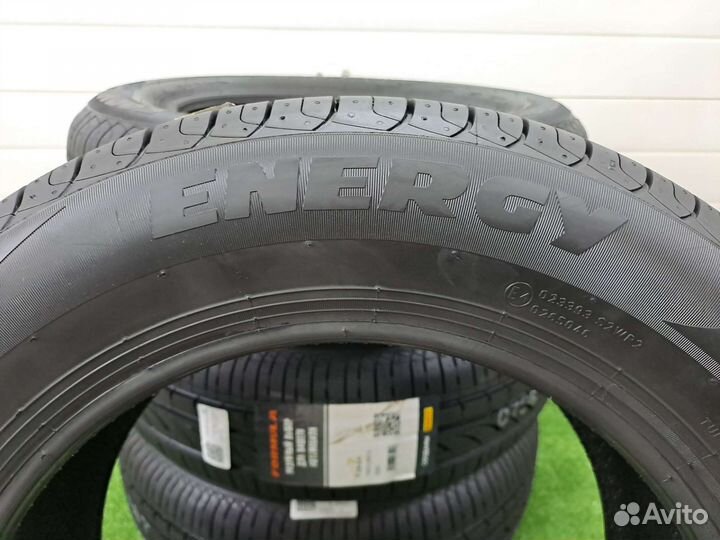 Pirelli Formula Energy 185/65 R15 92H