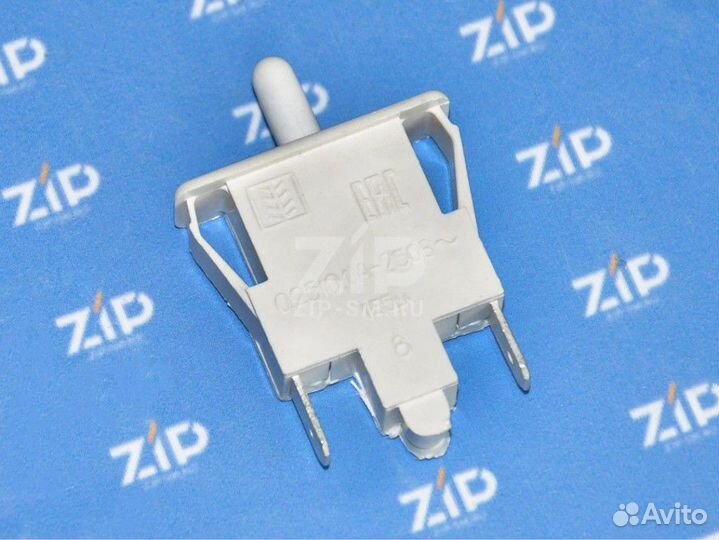 Выключатель вентилятора холодильника indesit, stin