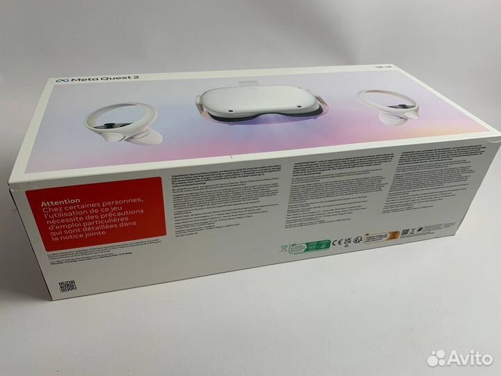 Oculus Quest 2 128Gb