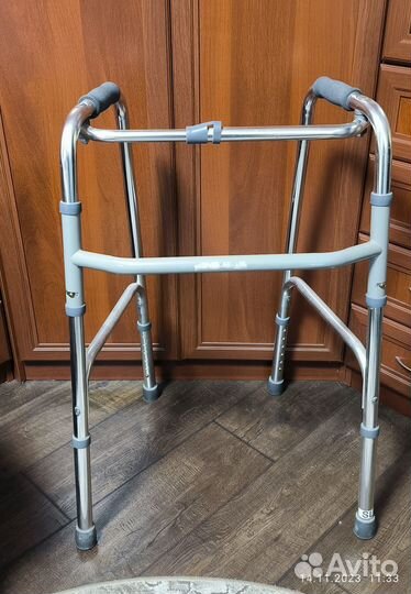 Ходунки для взрослых бу