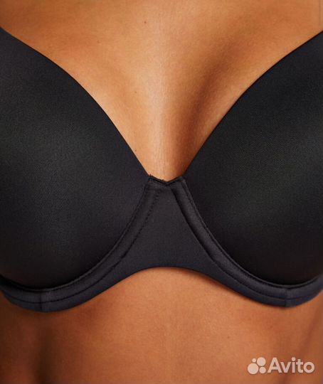 Бюстгальтер 80B 85D 75C Hunkemoller