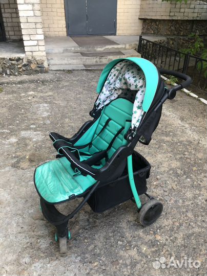 Коляска детская прогулочная