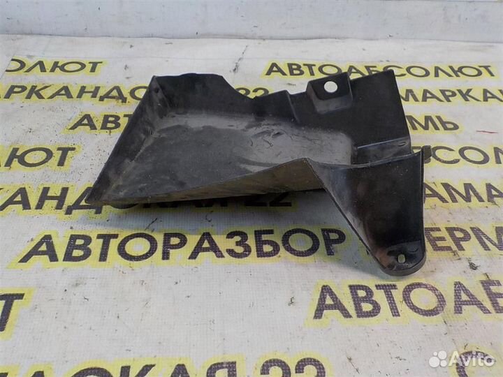 Пыльник двигателя боковой левый Mazda Mazda 3 (BK