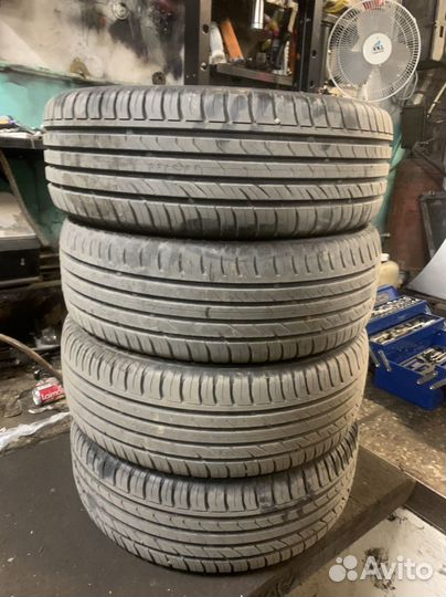 Nokian Tyres Nordman SX2 205/55 R16
