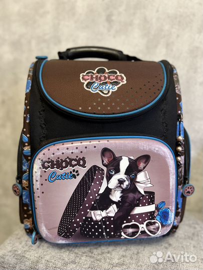 Ранец школьный Hummingbird