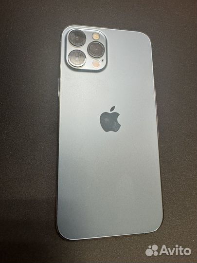 iPhone 12 Pro Max, 512 ГБ