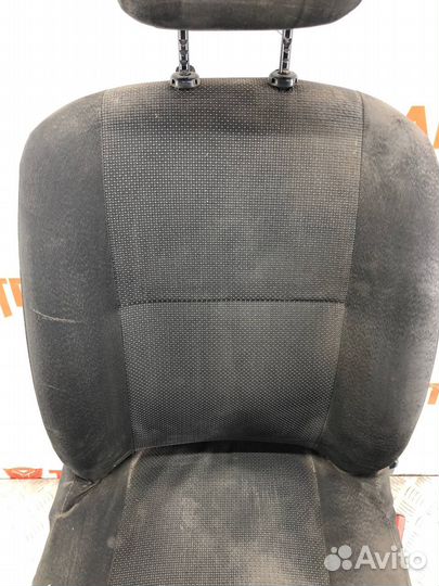 Сиденье переднее правое Лада Ларгус