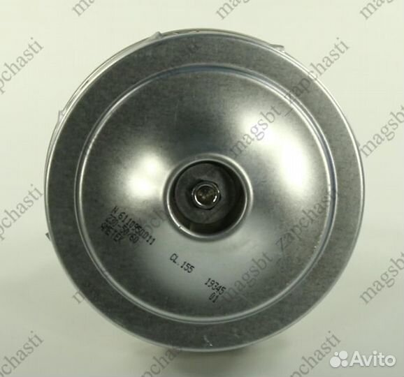 Двигатель пылесоса моющего 1200W karcher