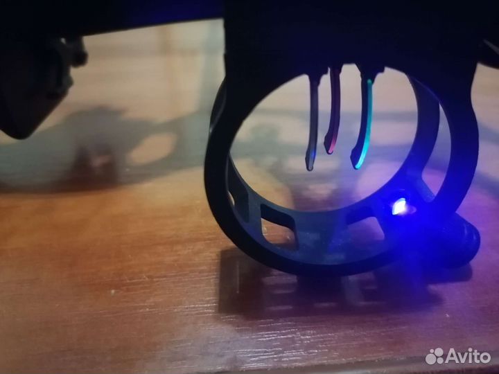 Блочный лук