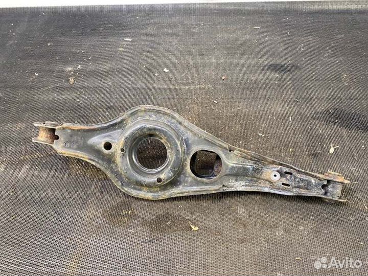 Задний Рычаг Mazda CX7 Подпружинный