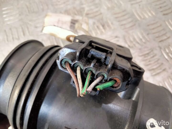 Дмрв Volvo S60 2.4