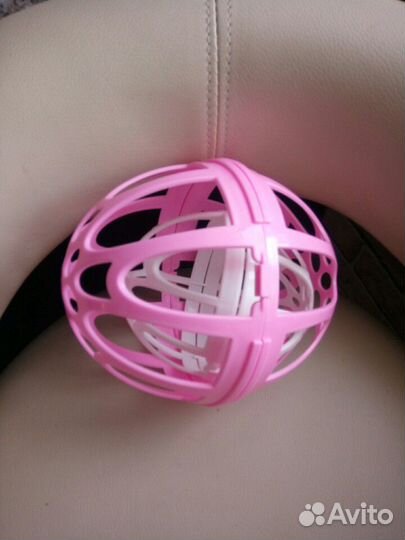 Новый контейнер 2 шт для стирки нижнего белья