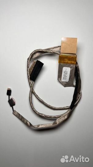 Шлейф матрицы для Acer Aspire 7750 (dc020017w10)