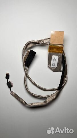 Шлейф матрицы для Acer Aspire 7750 (dc020017w10)