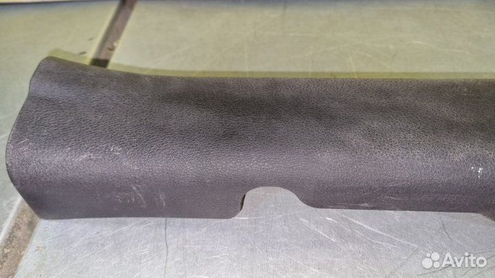 Обшивка порога передняя левая Geely Atlas NL-3 2.4