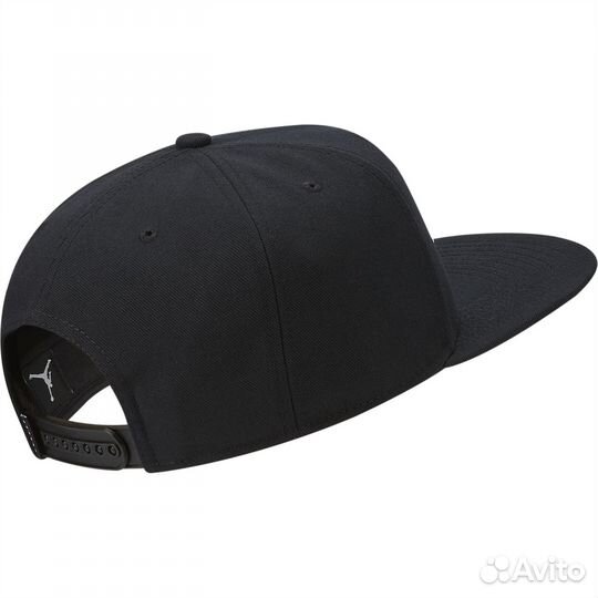 Кепка бейсболка Jordan
